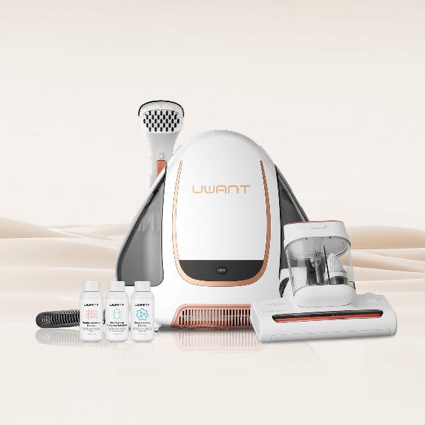 UWANT B100$M300 SET - UWANT Europe