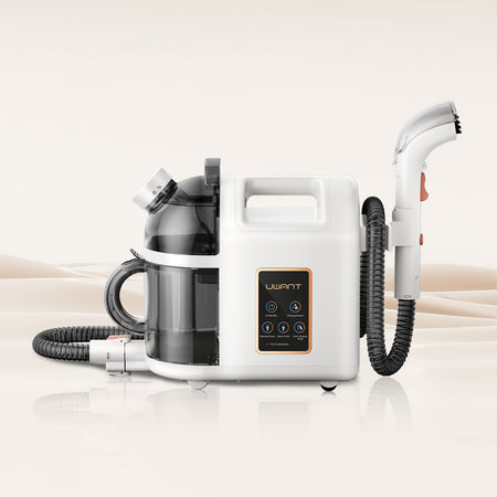 Uwant B200 Vacuum cleaner with steam Mode
