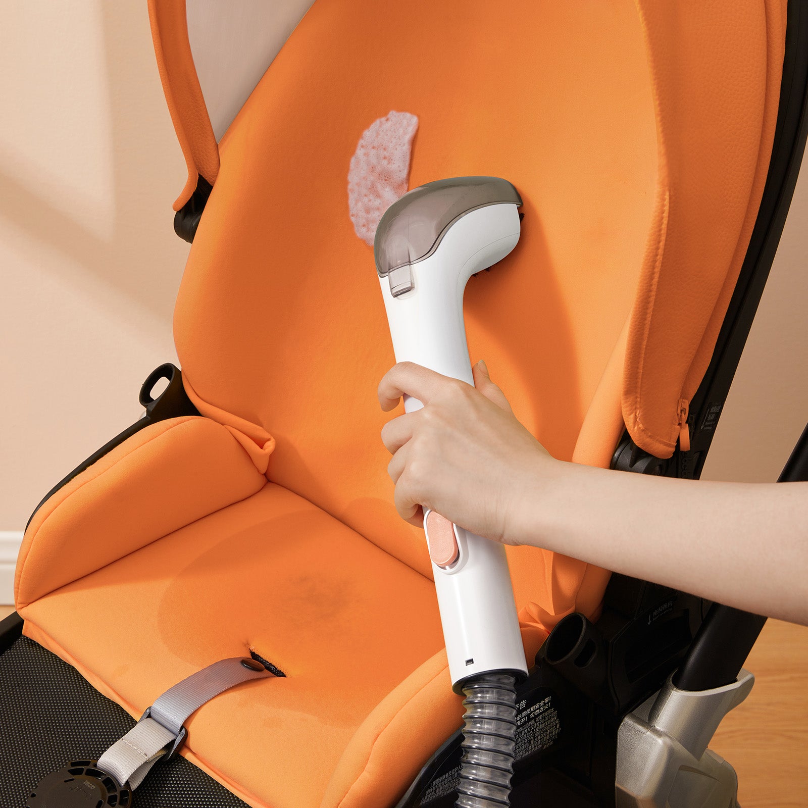 UWANT B100 Cleaning Chair
