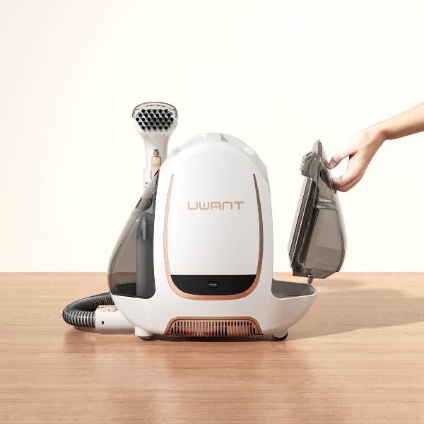 UWANT EuropeUWANT B100 Carpet Cleaner Spot CleanerSpot Cleaner