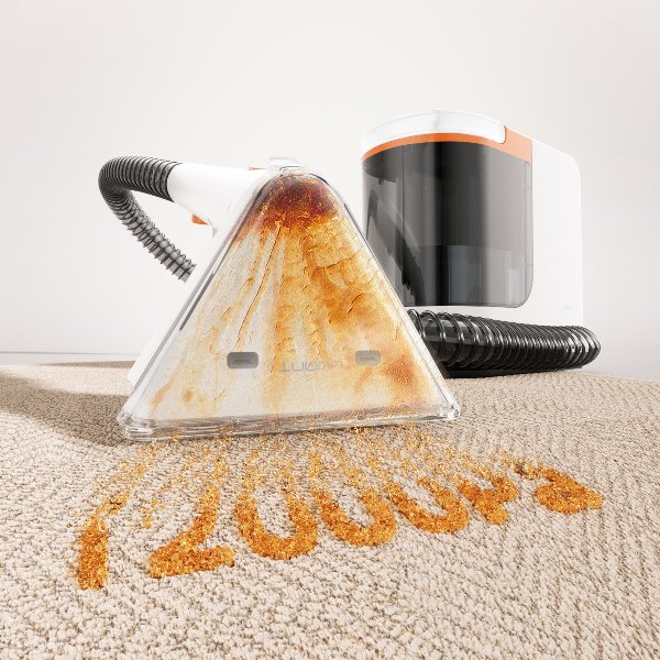 UWANT EuropeUWANT B200 SE Quiet Clean Spot Cleaner Carpet Cleaner(On Sale Oct 9, 9 AM)Spot Cleaner