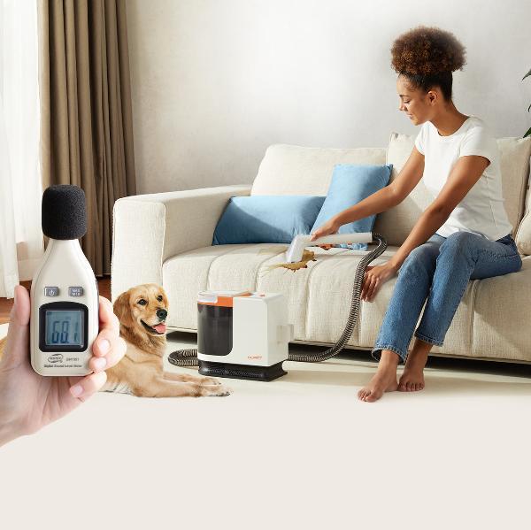 UWANT EuropeUWANT B200 SE Quiet Clean Spot Cleaner Carpet Cleaner(On Sale Oct 9, 9 AM)Spot Cleaner