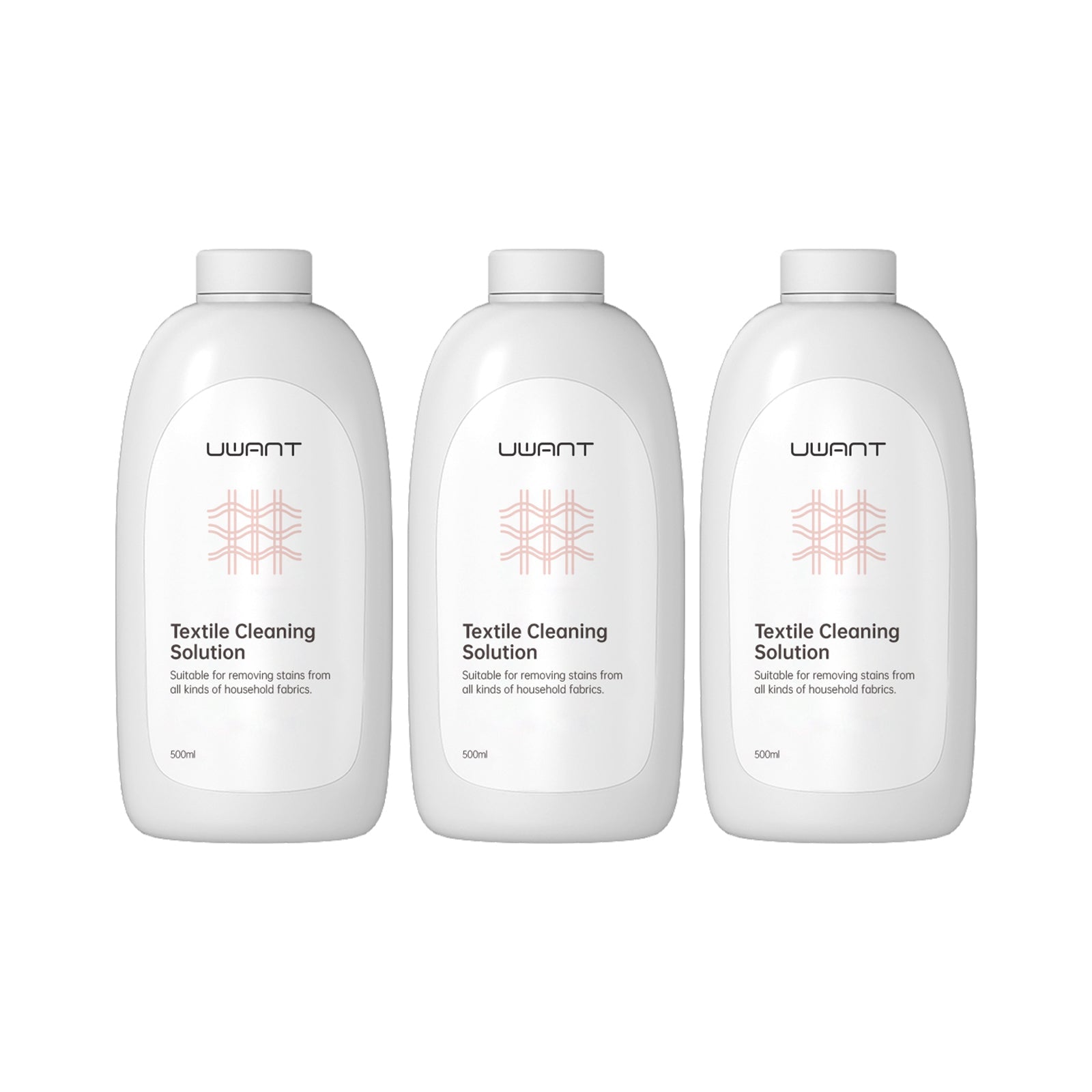 UWANT EuropeUWANT Cleaning Solution PackageAaccessories