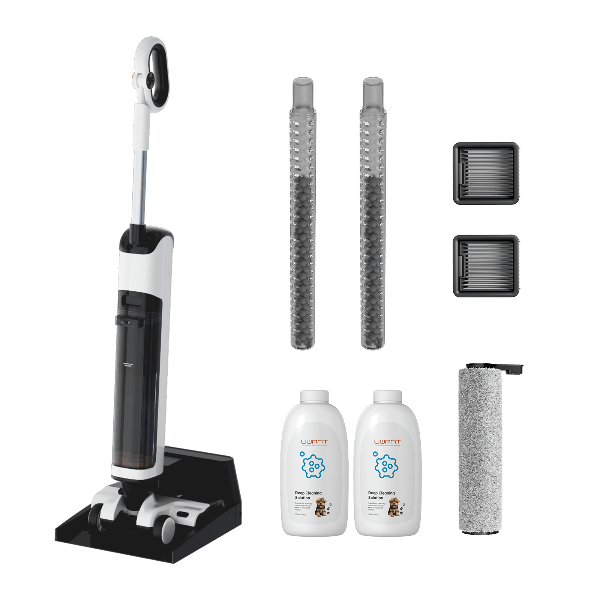 UWANT EuropeUWANT D100 Wet And Dry Vacuum Cleaner, Floor CleanerWet and Dry Vaccum Cleaners