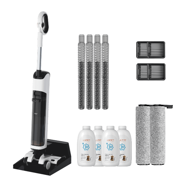 UWANT EuropeUWANT D100 Wet And Dry Vacuum Cleaner, Floor CleanerWet and Dry Vaccum Cleaners