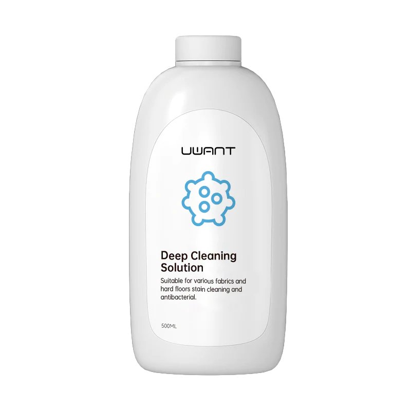 Uwant EuropeUWANT Deep Cleaning Solution For B100 and B200Aaccessories